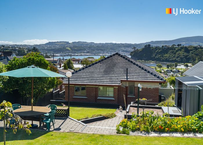 Free property data for 55 Cranston Street, Andersons Bay, Dunedin