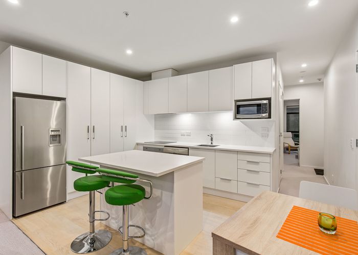 at 308/11 Fenton Street, Eden Terrace, Auckland