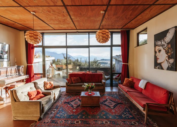  at 699 Aubrey Road, Albert Town, Wanaka