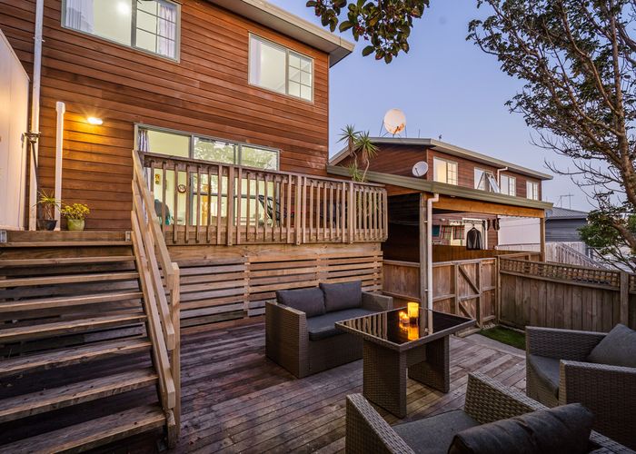  at 7/193 Eskdale Road, Birkenhead, Auckland