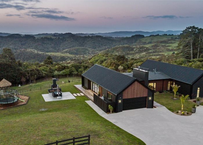  at 996 Ponga Road, Opaheke