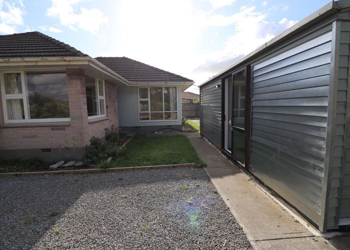  at 1 Ballantyne Avenue, Upper Riccarton, Christchurch