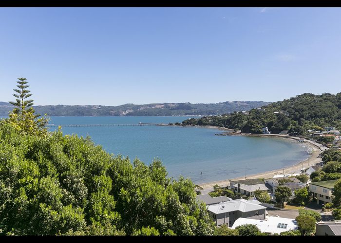  at 73 Walter Road, Lowry Bay, Lower Hutt