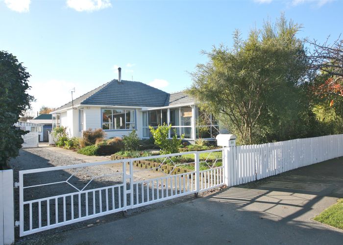  at 30 Ariki Place, Hei Hei, Christchurch