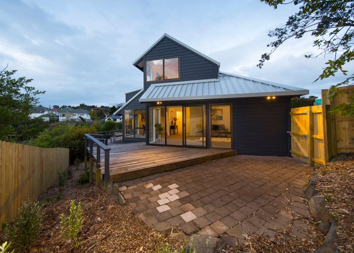  at 9 College Road, Saint Johns, Auckland