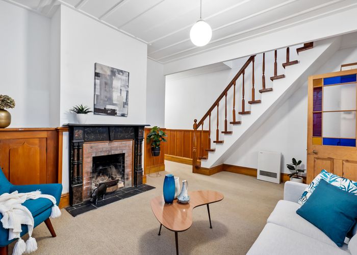  at 33 Summer Street, Ponsonby, Auckland
