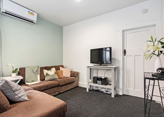  at 34 Croydon Street, Sydenham, Christchurch