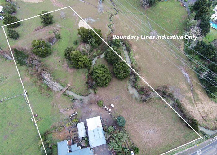  at 152 Ararimu Road, Ramarama, Drury