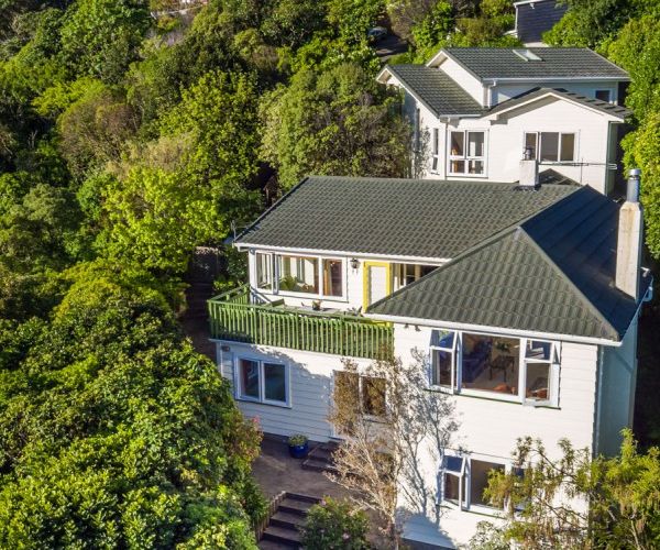  at 18 Howard Road, Point Howard, Lower Hutt