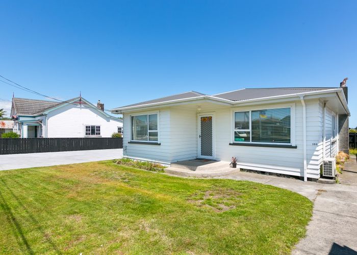  at 160 Tukapa Street, Westown, New Plymouth