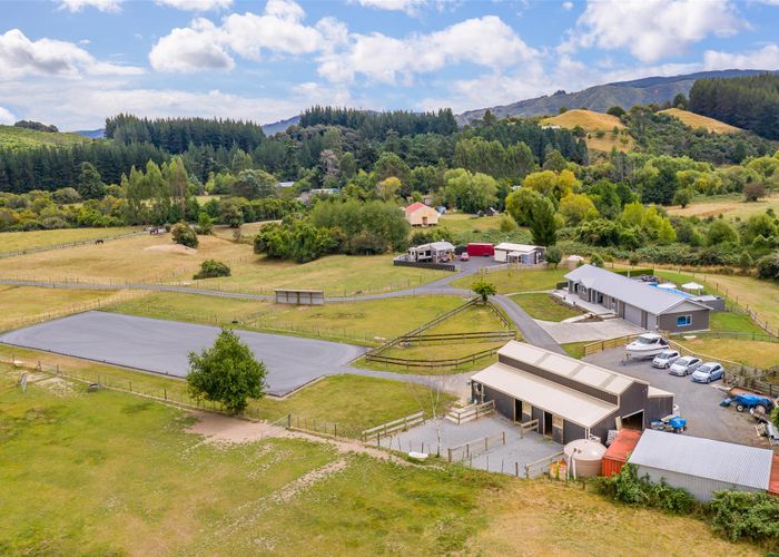  at 183 Mangaroa Valley Road, Mangaroa, Upper Hutt