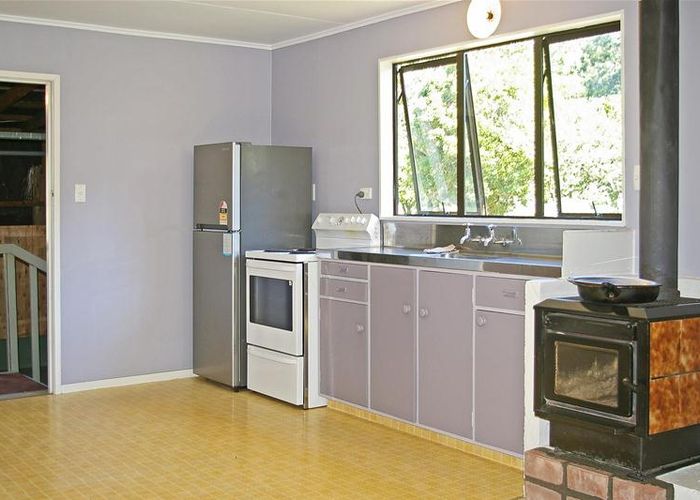  at 117 Wakamarina Road, Canvastown