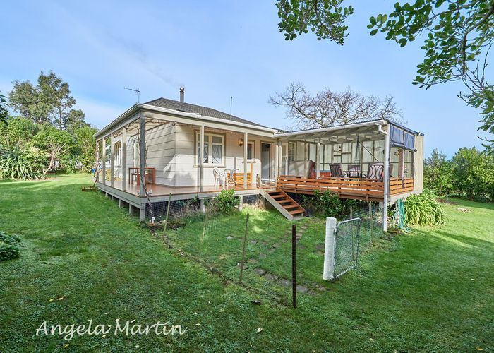  at 5A Tokomaru Road, Tokomaru, Palmerston North