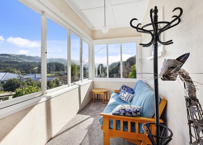  at 31 Melbourne Road, Island Bay, Wellington