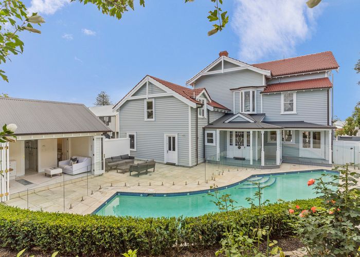  at 2 Pere Street, Remuera, Auckland