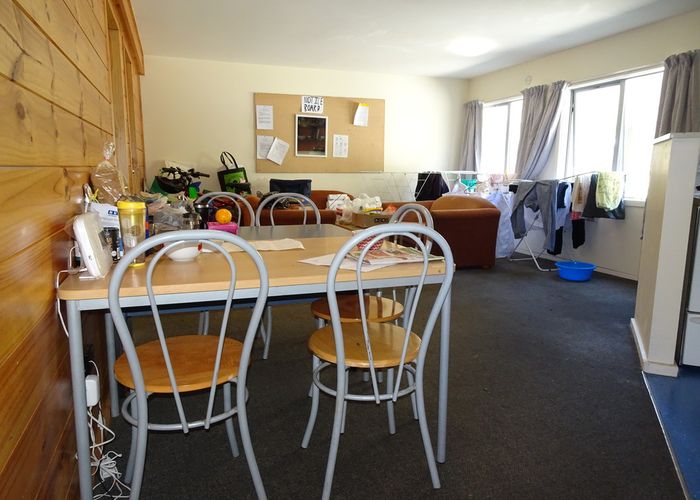  at 43/4 Sussex Street, Mount Cook, Wellington