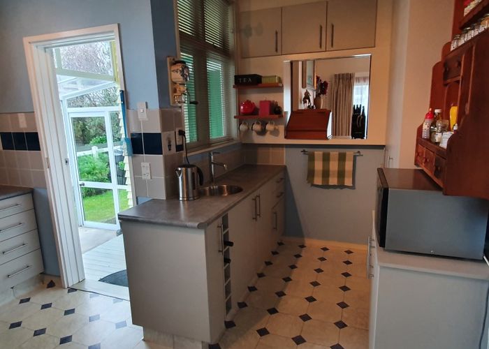  at 6 Franklin Street, Greymouth, Greymouth
