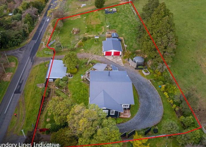 Free property data for 40 Norsewood Ormondville Road, Norsewood homes