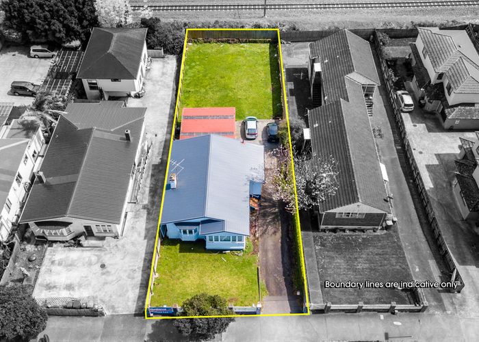  at 1101 New North Road, Mount Albert, Auckland