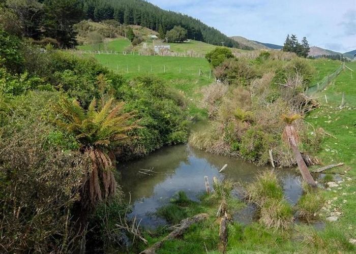  at 532 Wakamarina Road, Wakamarina