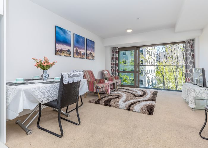  at 306/168 Hobson Street, Auckland Central, Auckland