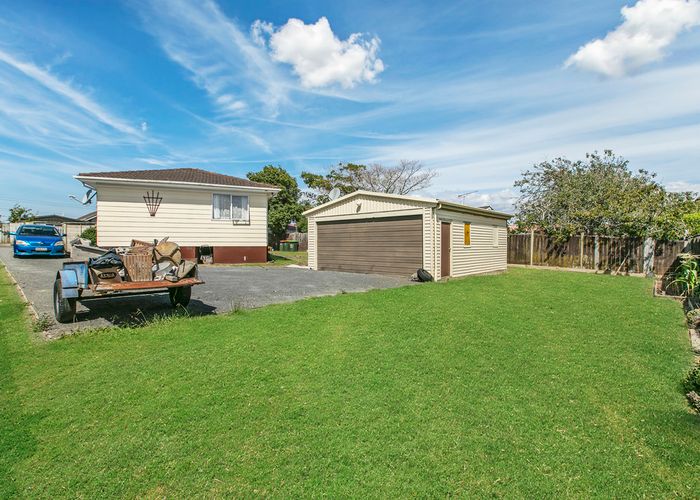  at 434 Porchester Road, Randwick Park, Auckland
