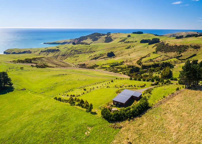 at 197 Heyward Point Road, Heyward Point, Port Chalmers
