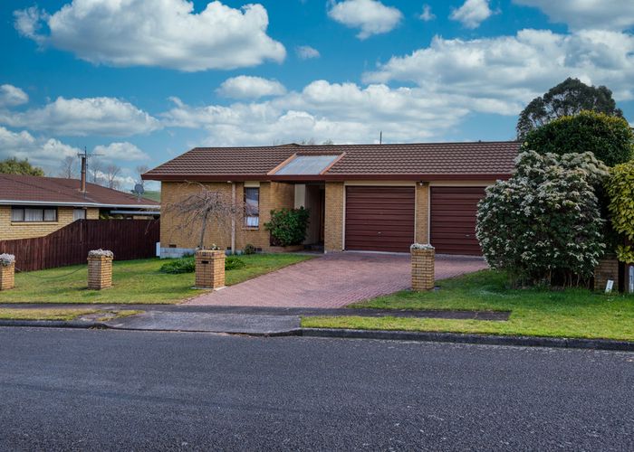  at 21 Mountbatten Drive, Putaruru
