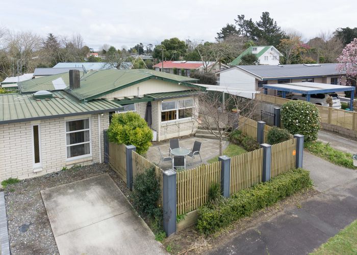  at 65 Fitzroy Avenue, Fitzroy, Hamilton