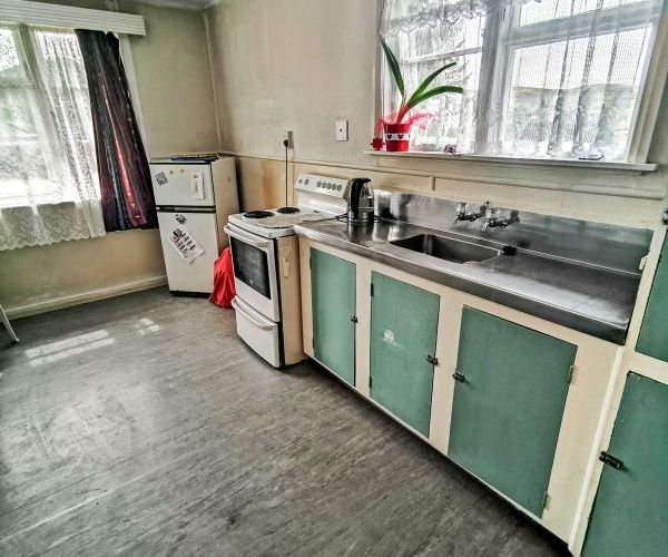  at 4 Williams Avenue, Ohura