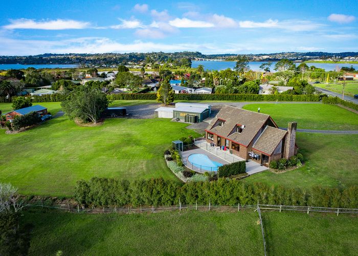  at 70 Puriri Road, Whenuapai, Auckland