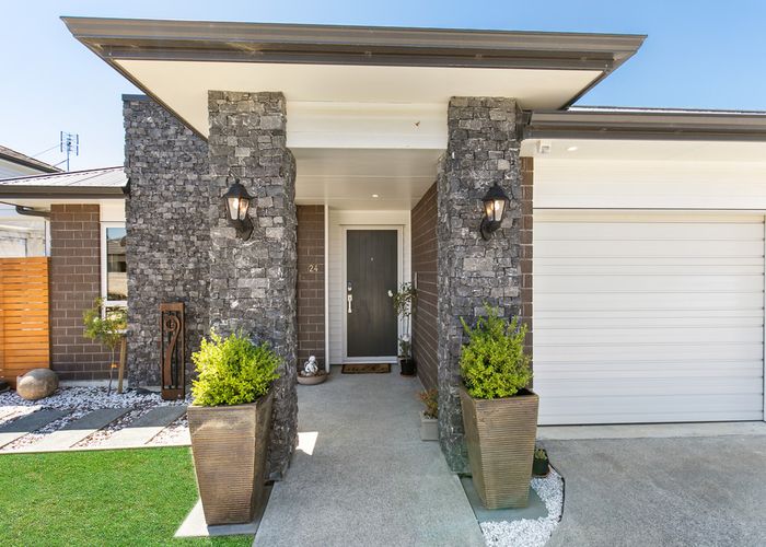  at 24 Marie Costello Way, Beach Haven, Auckland