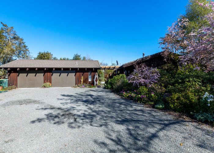  at 12 Tiplady Road, Geraldine Flat