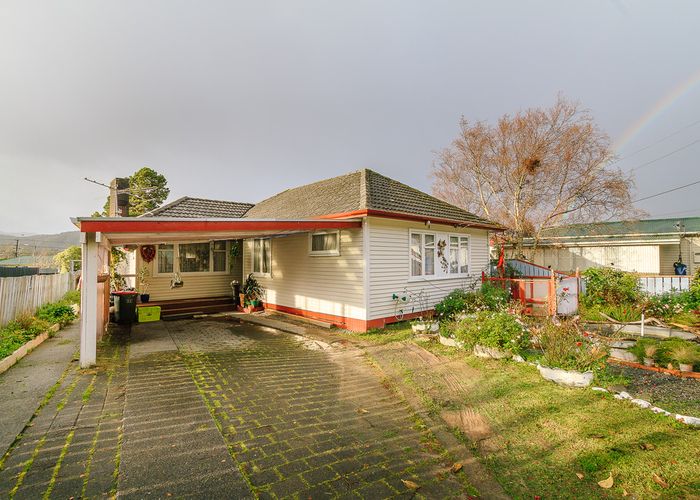  at 22 Karaka Street, Wainuiomata, Lower Hutt