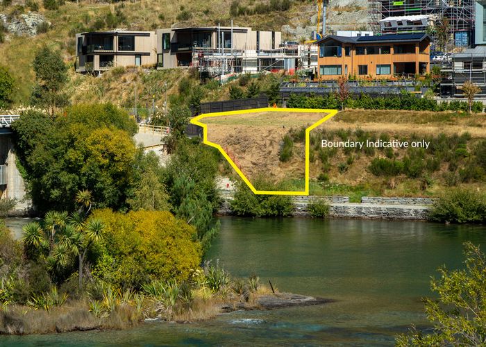  at 13 William Rees Place, Kawarau Falls, Queenstown