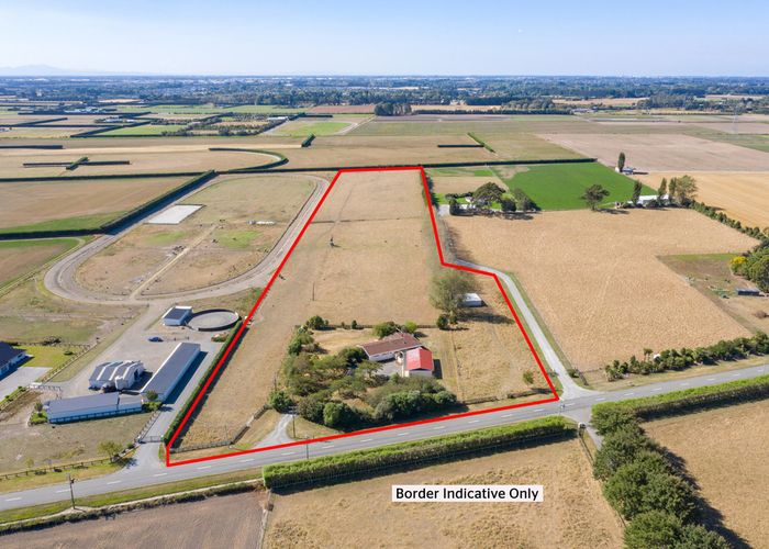  at 316 Robinsons Road, Christchurch