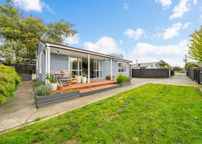  at 5A Liverpool Street, Trentham, Upper Hutt