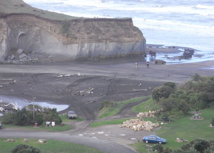  at 1A Mowhanau Drive, Kai Iwi