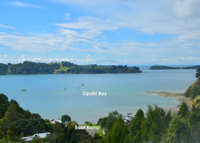  at 15 Opahi Bay Road, Mahurangi West, Warkworth