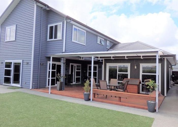  at 51 Pickaberry Avenue, Karaka, Papakura
