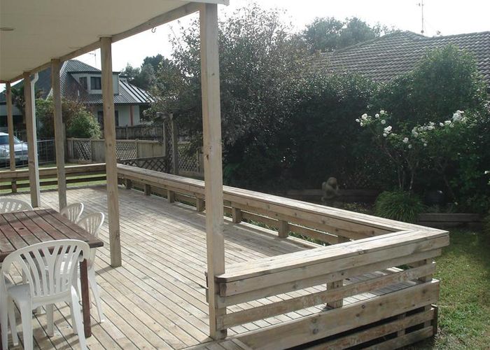 at 7 Te Kanawa Place, Bowentown, Waihi Beach