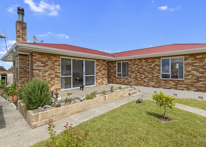  at 12 First Avenue North, Waihou