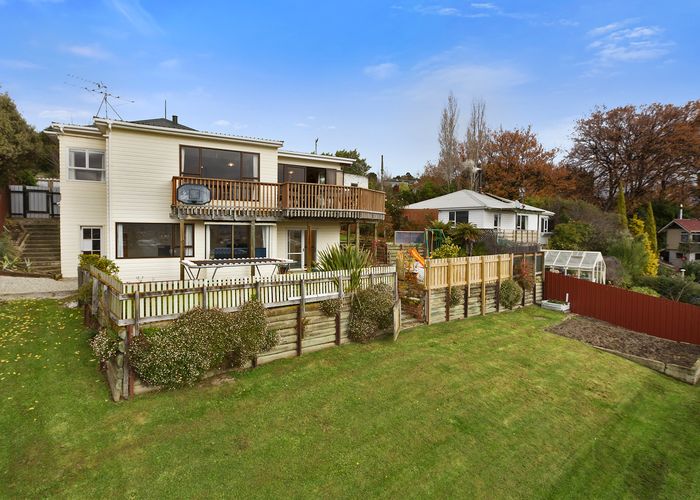 at 41 Braeside, Kinmont Park, Mosgiel