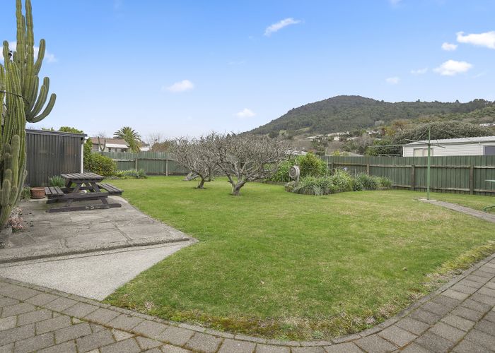  at 4 Park Road, Western Heights, Rotorua