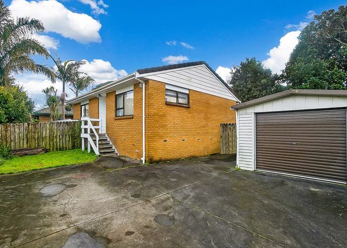 Free property data for 1B Harlston Road, Mount Albert, Auckland homes