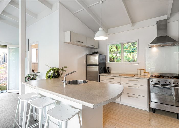  at 60 Bay Road, Ostend, Waiheke Island