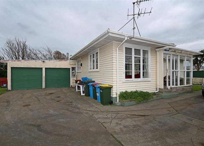  at 50A Collins Street, Hawera