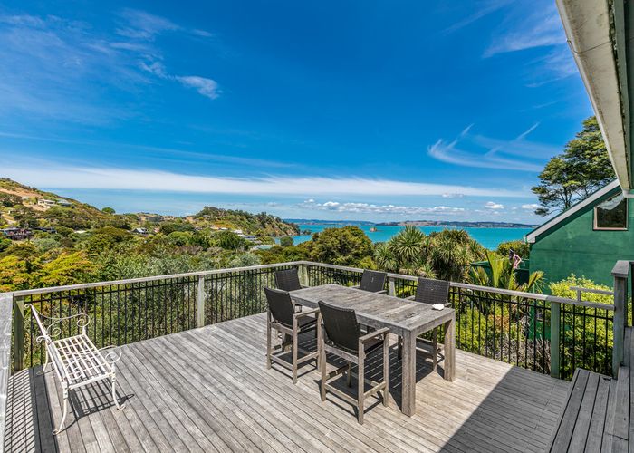  at 12 Wairua Road, Omiha, Waiheke Island