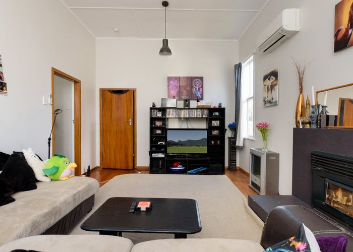 at 59A Clarke Street, Gate Pa, Tauranga