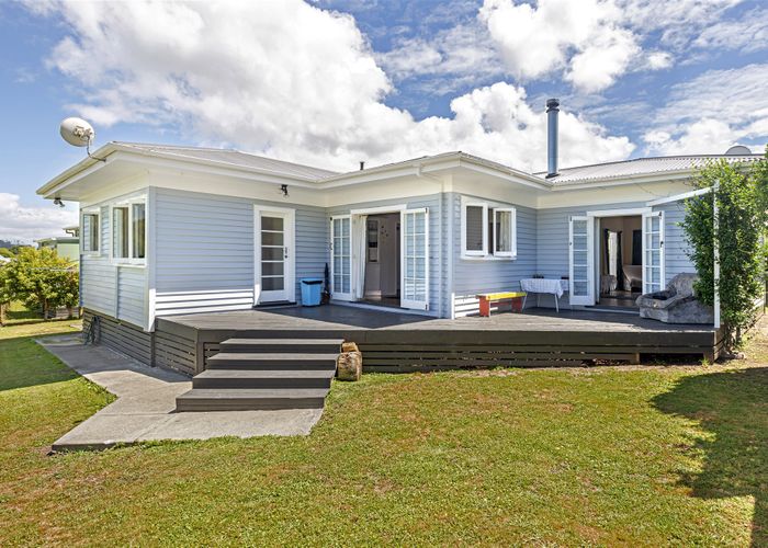  at 127 Huxley Road, Outer Kaiti, Gisborne